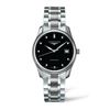 Image 1 : Longines  Master Collection   Men Watch
