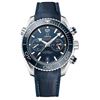 Image 1 : Omega  Seamaster Planet Ocean 45.5Mm  Men Watch