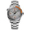 Image 1 : Omega  Seamaster Planet Ocean 43.5Mm  Men Watch