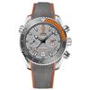 Image 1 : Omega  Seamaster Planet Ocean 45.5Mm  Men Watch