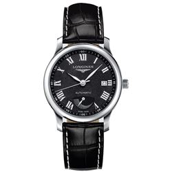 Longines  Master Power Reserve  Men Watch