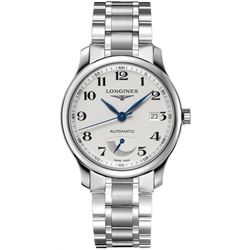 Longines  Master Power Reserve  Men Watch