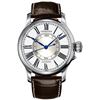 Image 1 : Longines  Heritage Weems  Men Watch