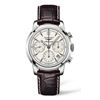 Image 1 : Longines  Saint - Imier Collection   Men Watch