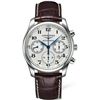 Image 1 : Longines  Master Collection Automatic 42Mm  Men Watch