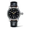 Image 1 : Longines  Heritage   Men Watch