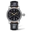 Image 1 : Longines  Heritage   Men Watch