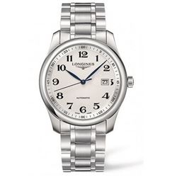 Longines  Master   Men Watch