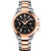 Image 1 : Omega  Seamaster Aqua Terra 150M GMT Chronograph  Men Watch