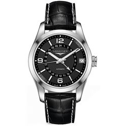 Longines  Conquest Classic   Men Watch