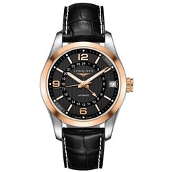 Longines  Conquest Classic   Men Watch