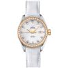 Image 1 : Omega  Seamaster Aqua Terra Automatic Chronometer 34Mm  Women Watch