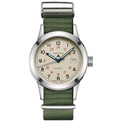 Longines  Heritage   Men Watch