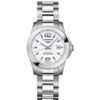 Image 1 : Longines  Conquest Automatic  Women Watch