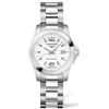 Image 1 : Longines  Conquest Quartz  Women Watch