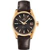 Image 1 : Omega  Seamaster Aqua Terra Automatic Chronometer 38.5Mm  Men Watch