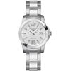 Image 1 : Longines  Conquest Quartz  Women Watch