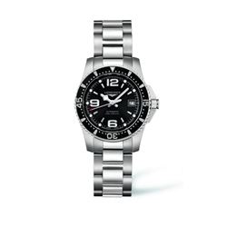 Longines  Hydroconquest   Women Watch