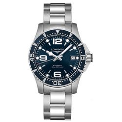 Longines  Hydroconquest Automatic  Men Watch