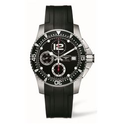 Longines  Hydroconquest Automatic Chronograph  Men Watch