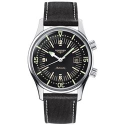 Longines  Legend Diver Automatic   Men Watch