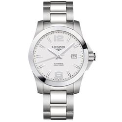 Longines  Conquest Automatic  Men Watch