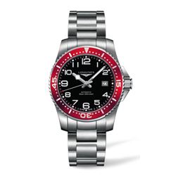 Longines  Hydroconquest   Men Watch