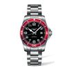 Image 1 : Longines  Hydroconquest   Men Watch