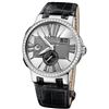 Image 1 : Ulysse Nardin  Executive Dual Time 43Mm  Men Watch
