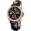 Image 1 : Ulysse Nardin  GMT Big Date 42Mm  Men Watch