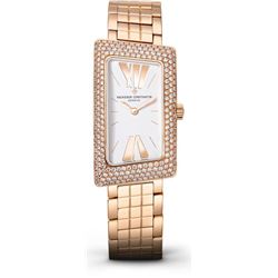 Vacheron Constantin  1972 Cambree   Women Watch