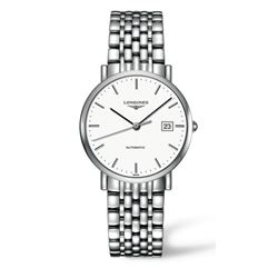 Longines  Elegant Collection   Men Watch