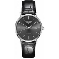 Longines  Elegant   Men Watch