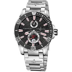 Ulysse Nardin  Maxi Marine Diver 44Mm  Men Watch