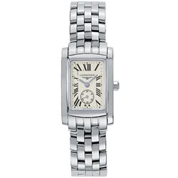 Longines  Dolcevita   Women Watch