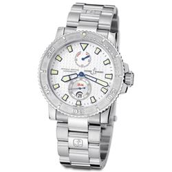 Ulysse Nardin  Marine Diver  Men Watch