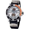 Ulysse Nardin  Marine Diver  Men Watch