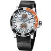 Ulysse Nardin  Maxi Marine Diver Titanium  Men Watch