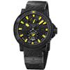 Ulysse Nardin  Maxi Marine Diver Black Sea  Men Watch