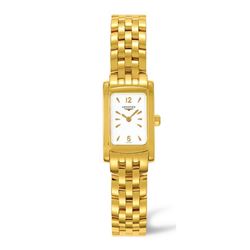 Longines  Dolcevita   Women Watch