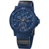 Ulysse Nardin  Marine Diver  Men Watch