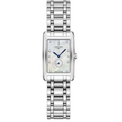 Longines  Dolcevita   Women Watch