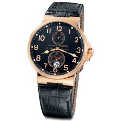 Ulysse Nardin  Maxi Marine Chronometer  Men Watch