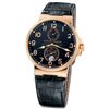 Image 1 : Ulysse Nardin  Maxi Marine Chronometer  Men Watch