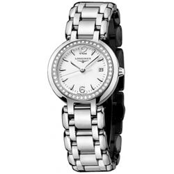 Longines  Primaluna Quartz 26.5Mm  Women Watch