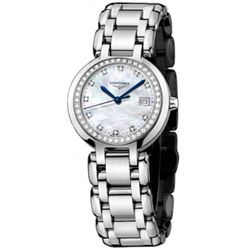 Longines  Primaluna Quartz 26.5Mm  Women Watch