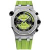 Image 1 : Audemars Piguet  Royal Oak Offshore Chronograph Diver  Men Watch