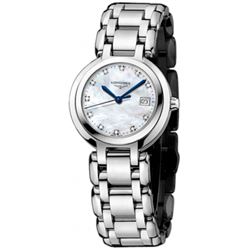 Longines  Primaluna Quartz 26.5Mm  Women Watch