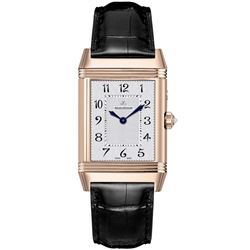 Jaeger Lecoultre  Reverso Duetto Duo  Women Watch