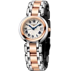 Longines  Primaluna Quartz 26.5Mm  Women Watch